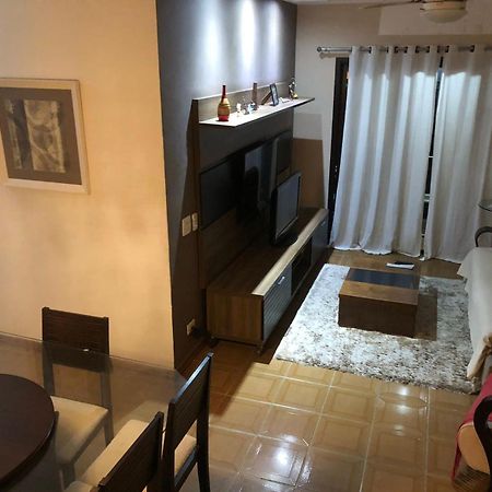 Edificio Rachel Daire Guarujá Dış mekan fotoğraf