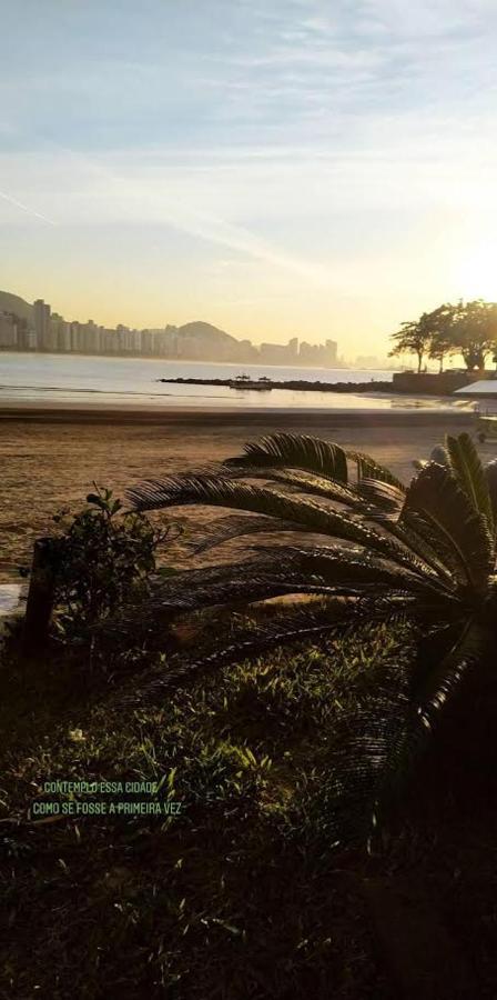 Edificio Rachel Daire Guarujá Dış mekan fotoğraf