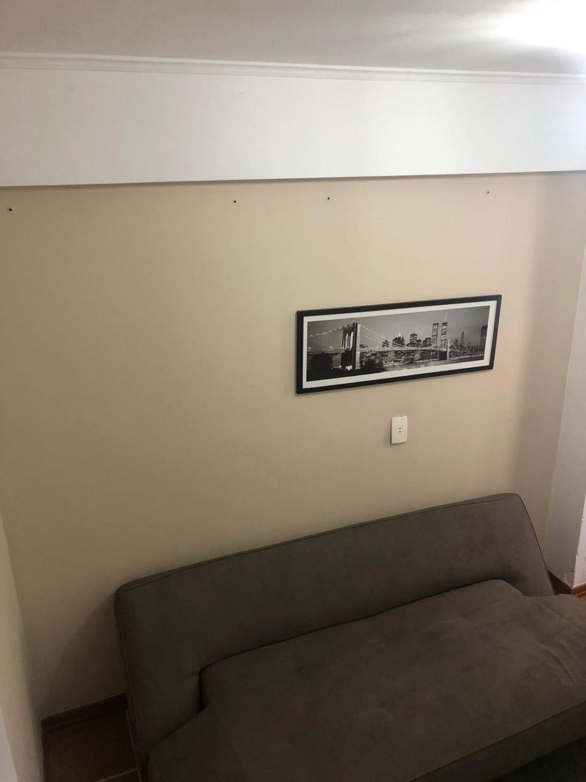 Edificio Rachel Daire Guarujá Dış mekan fotoğraf