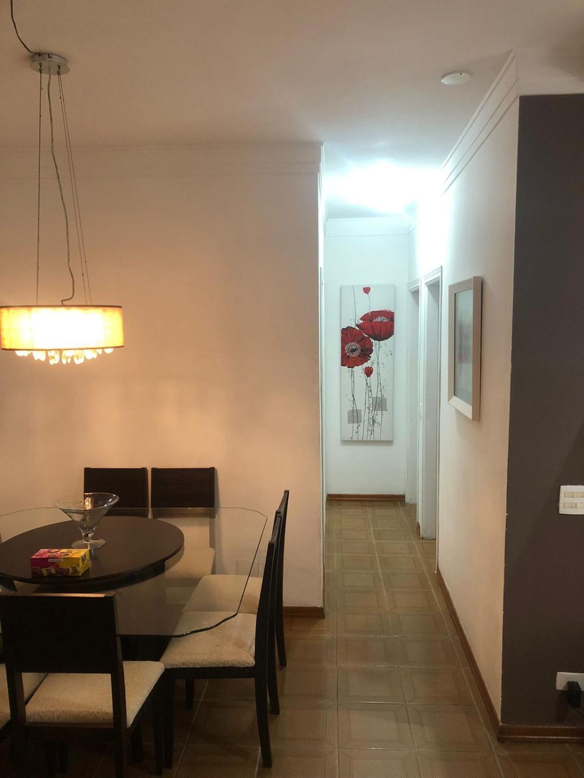 Edificio Rachel Daire Guarujá Dış mekan fotoğraf