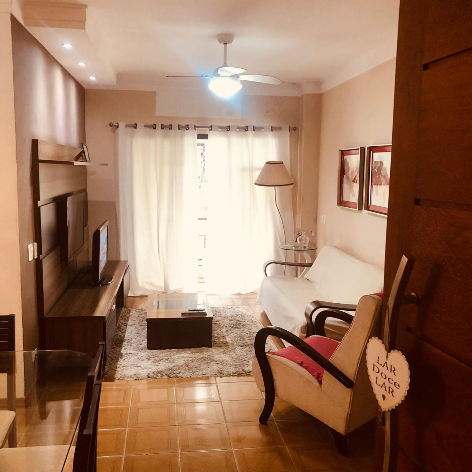 Edificio Rachel Daire Guarujá Dış mekan fotoğraf