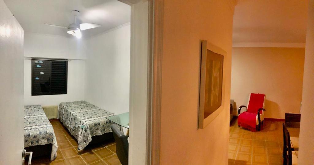 Edificio Rachel Daire Guarujá Dış mekan fotoğraf