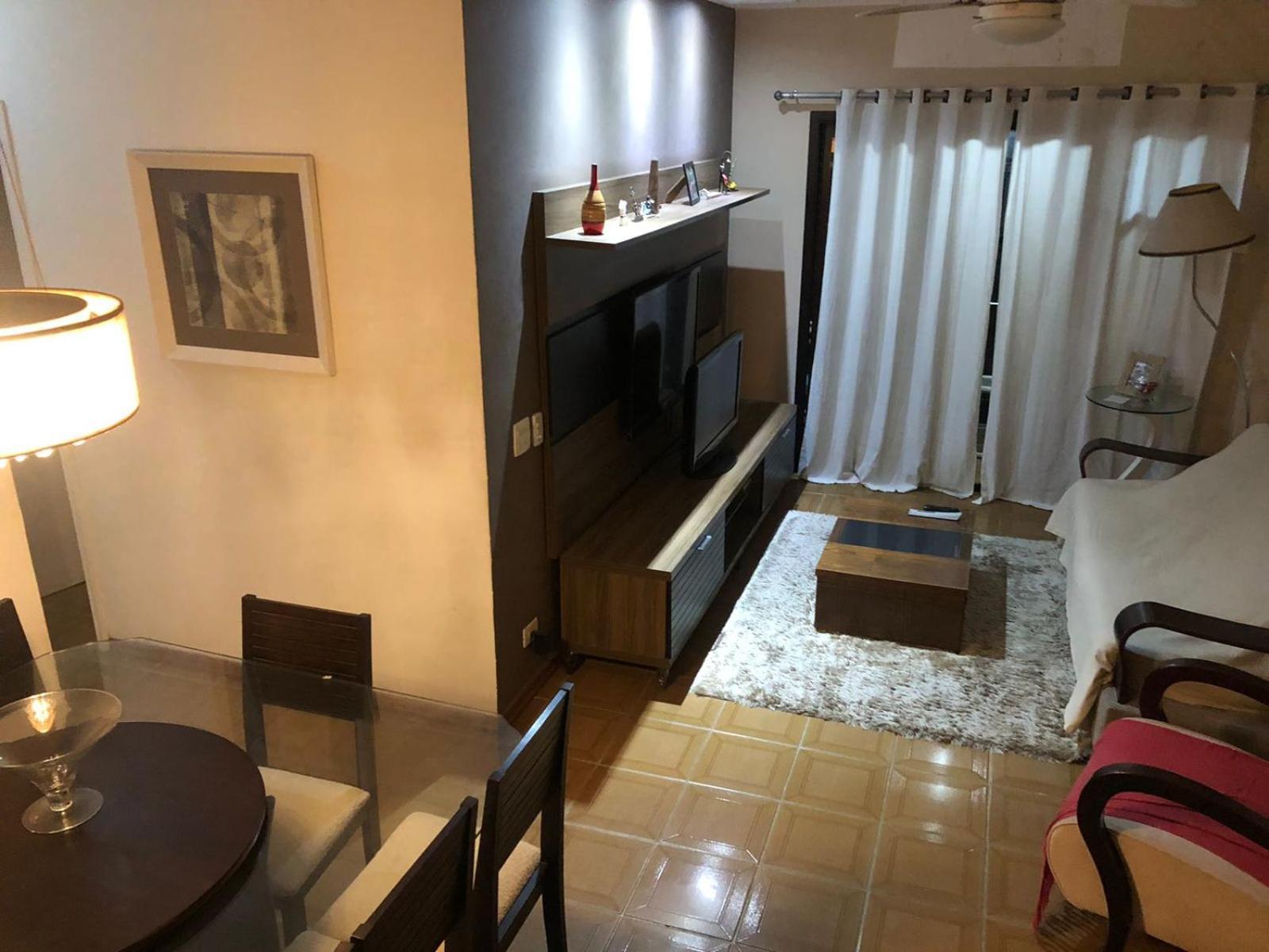 Edificio Rachel Daire Guarujá Dış mekan fotoğraf