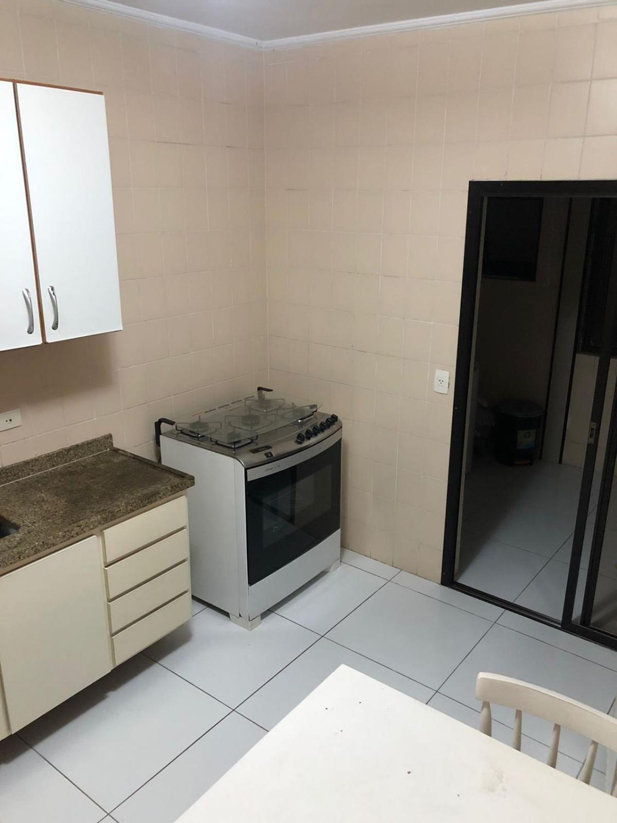 Edificio Rachel Daire Guarujá Dış mekan fotoğraf