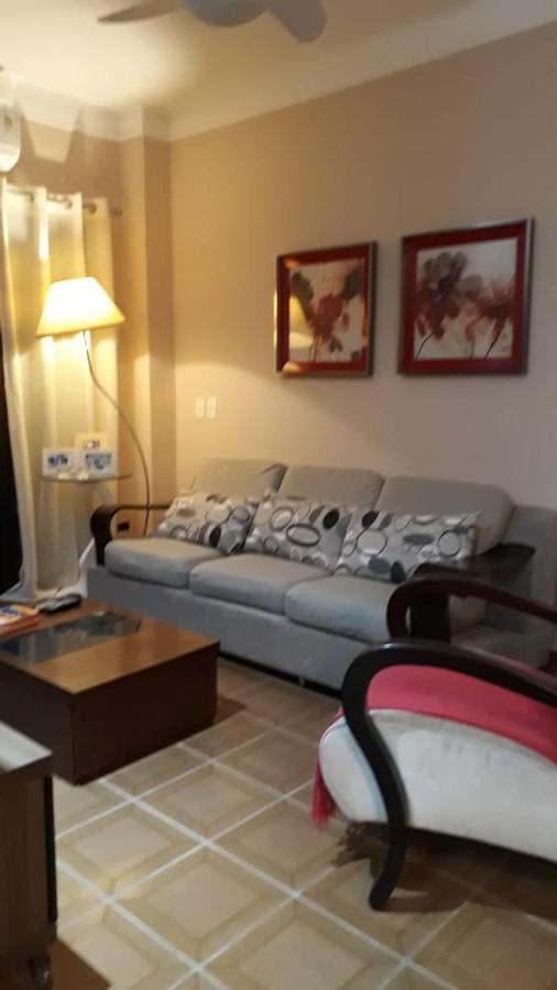 Edificio Rachel Daire Guarujá Dış mekan fotoğraf