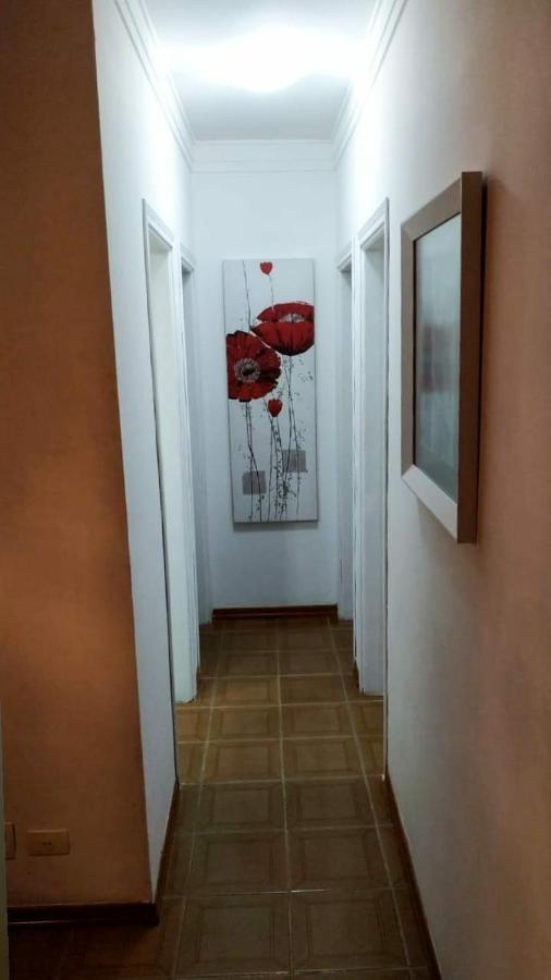 Edificio Rachel Daire Guarujá Dış mekan fotoğraf